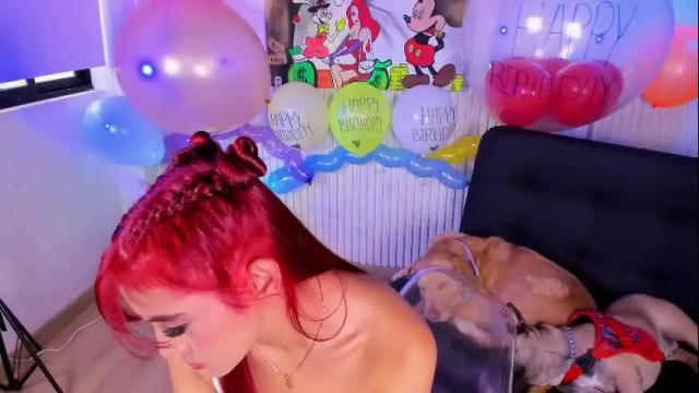 Image 10 of arianna_blue73 Stream on Chaturbate on 6 months ago