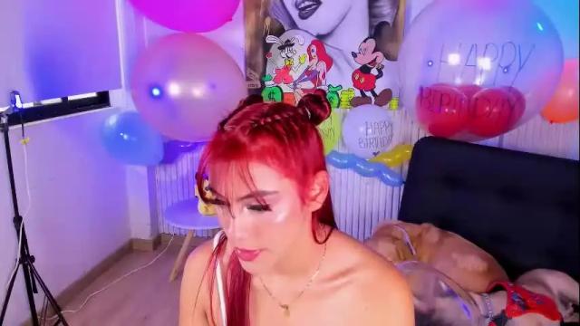 Thumbnail 3, arianna_blue73's Stream at Chaturbate, 6 months ago
