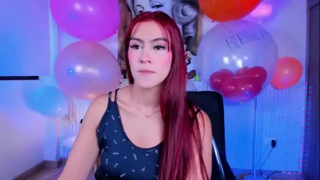 Thumbnail 1, arianna_blue73's Stream at Chaturbate, 6 months ago