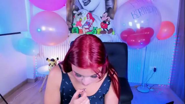 Image 3 of arianna_blue73 Stream on Chaturbate on 6 months ago