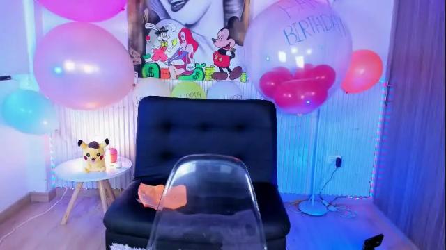 Thumbnail 3, arianna_blue73's Stream at Chaturbate, 6 months ago