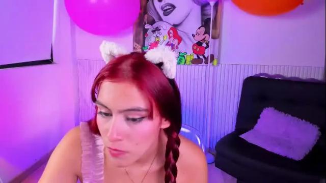 Thumbnail 1, arianna_blue73's Stream at Chaturbate, 6 months ago