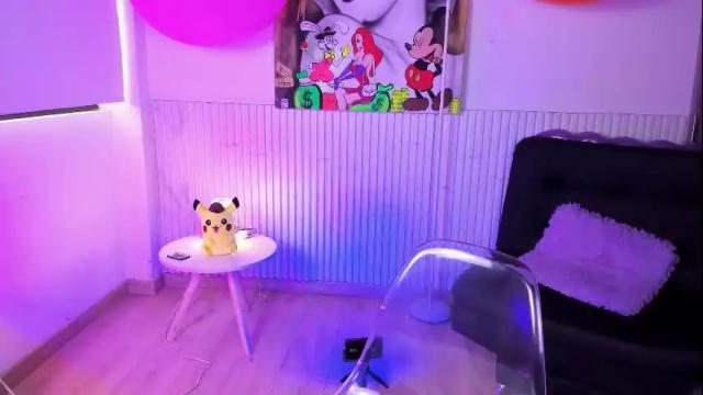 Image 10 of arianna_blue73 Stream on Chaturbate on 6 months ago