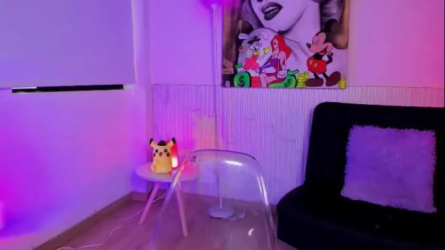 Thumbnail 2, arianna_blue73's Stream at Chaturbate, 6 months ago