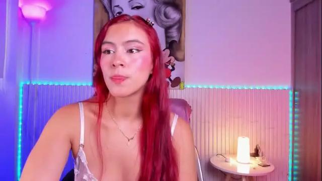 Image 12 of arianna_blue73 Stream on Chaturbate on 6 months ago