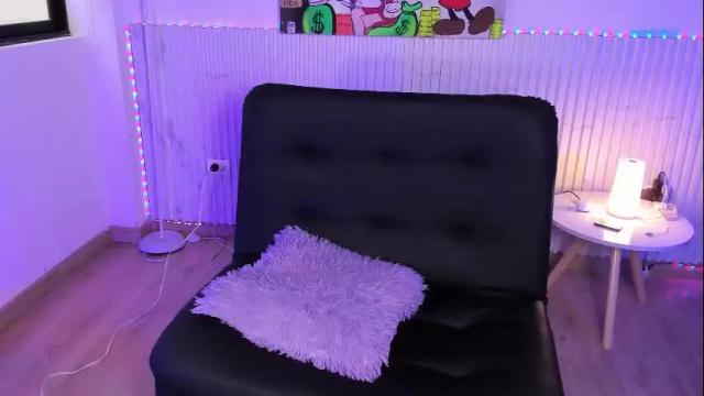 Thumbnail 1, arianna_blue73's Stream at Chaturbate, 6 months ago