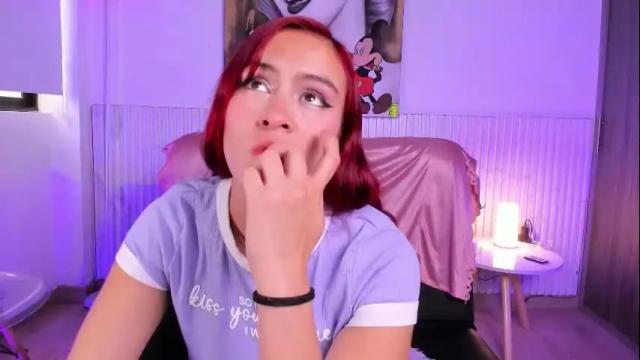 Thumbnail 2, arianna_blue73's Stream at Chaturbate, 6 months ago