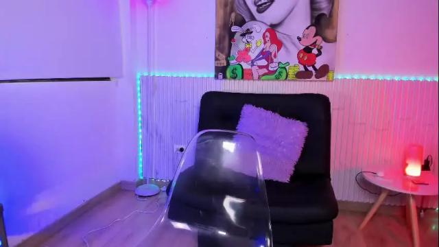 Image 2 of arianna_blue73 Stream on Chaturbate on 5 months ago