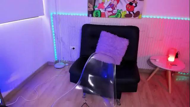 Image 6 of arianna_blue73 Stream on Chaturbate on 5 months ago