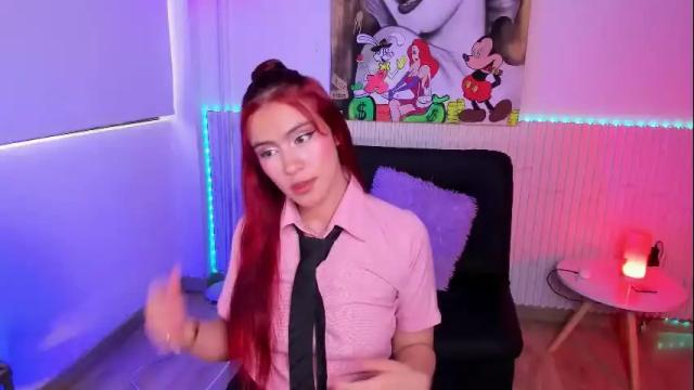 Image 7 of arianna_blue73 Stream on Chaturbate on 5 months ago