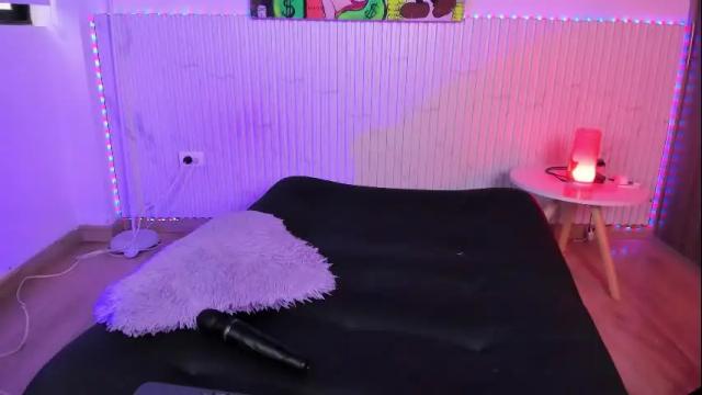 Image 12 of arianna_blue73 Stream on Chaturbate on 5 months ago