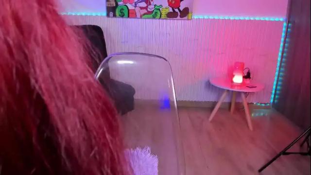 Image 6 of arianna_blue73 Stream on Chaturbate on 5 months ago