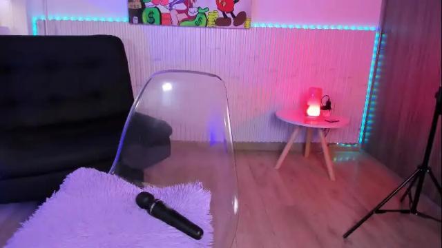 Image 7 of arianna_blue73 Stream on Chaturbate on 5 months ago