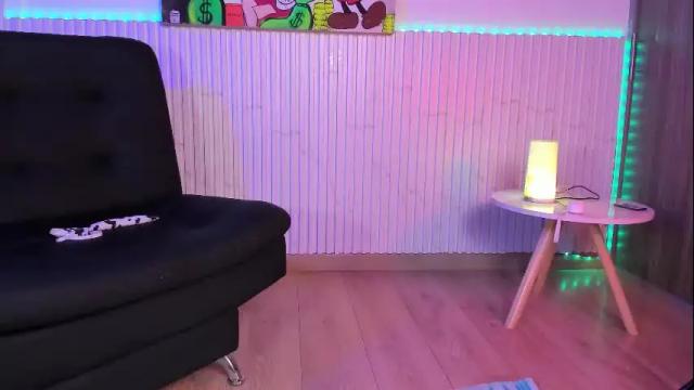 Image 6 of arianna_blue73 Stream on Chaturbate on 5 months ago