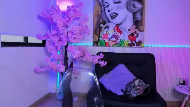 Thumbnail 1, arianna_blue73's Stream at Chaturbate, 5 months ago