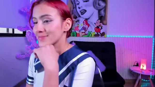 Image 10 of arianna_blue73 Stream on Chaturbate on 5 months ago