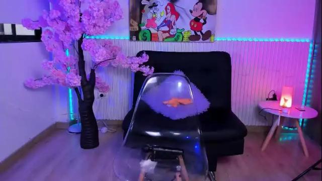 Thumbnail 2, arianna_blue73's Stream at Chaturbate, 5 months ago
