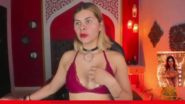 Image 4 of arianna_connor1 Stream on Chaturbate on 12 months ago