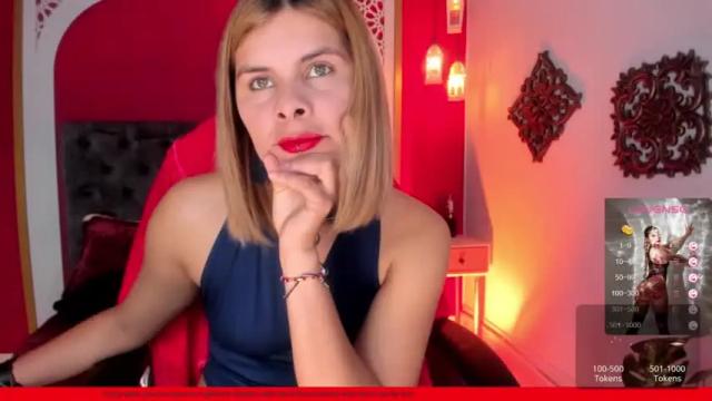 Image 10 of arianna_connor1 Stream on Chaturbate on 12 months ago