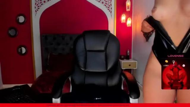 Image 11 of arianna_connor1 Stream on Chaturbate on 14 months ago