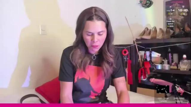 Thumbnail 3, arianna_connor1's Stream at Chaturbate, 14 days ago