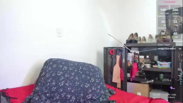 Image 7 of arianna_connor1 Stream on Chaturbate on 2 months ago