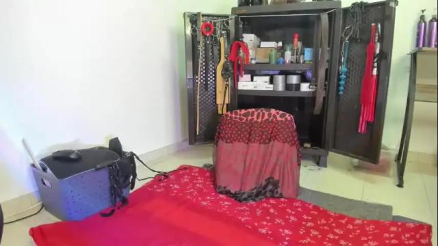 Thumbnail 1, arianna_connor1's Stream at Chaturbate, 1 month ago