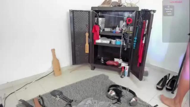 Image 10 of arianna_connor1 Stream on Chaturbate on 1 month ago