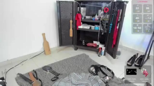 Image 11 of arianna_connor1 Stream on Chaturbate on 1 month ago