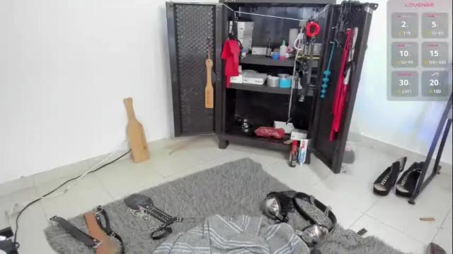 Image 12 of arianna_connor1 Stream on Chaturbate on 1 month ago