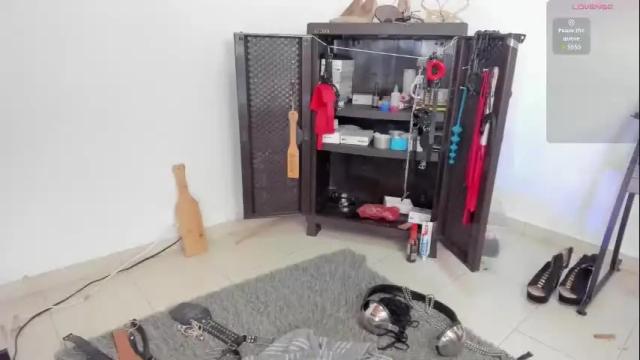 Image 8 of arianna_connor1 Stream on Chaturbate on 1 month ago