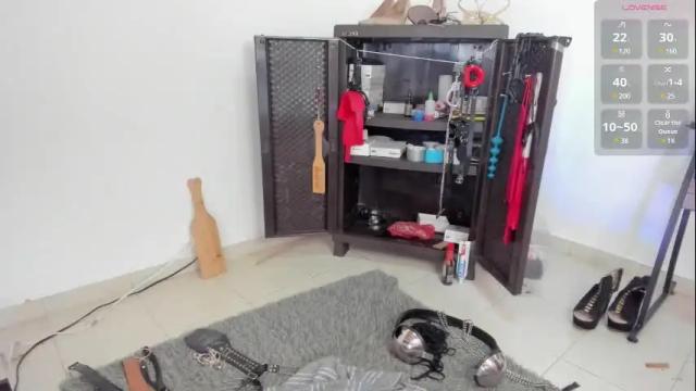 Thumbnail 3, arianna_connor1's Stream at Chaturbate, 1 month ago