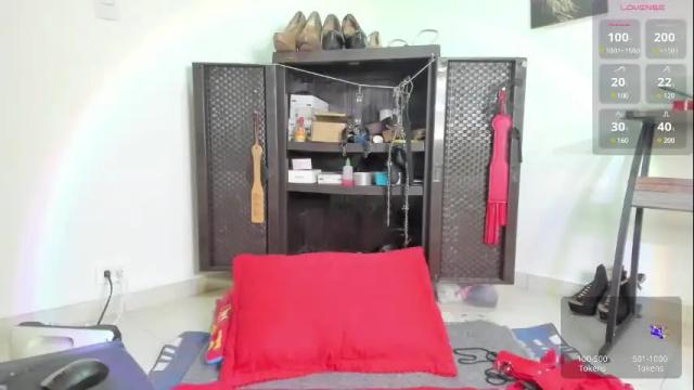Image 12 of arianna_connor1 Stream on Chaturbate on 1 month ago
