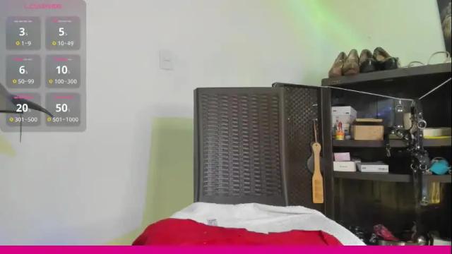 Thumbnail 1, arianna_connor1's Stream at Chaturbate, 27 days ago