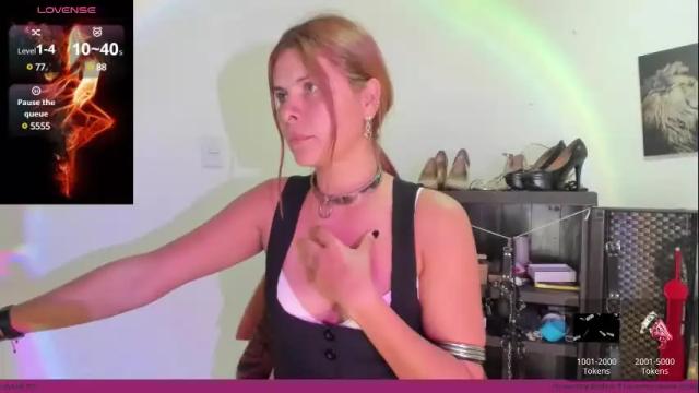 Image 3 of arianna_connor1 Stream on Chaturbate on 26 days ago
