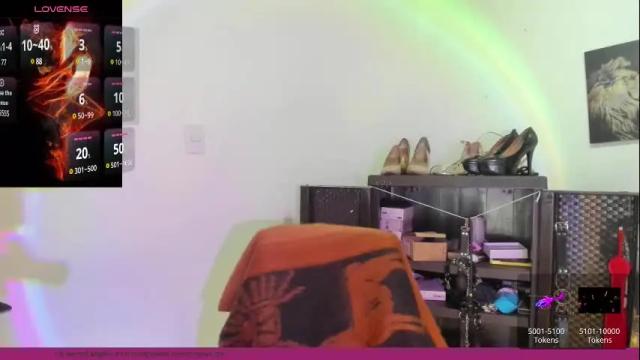 Image 7 of arianna_connor1 Stream on Chaturbate on 26 days ago