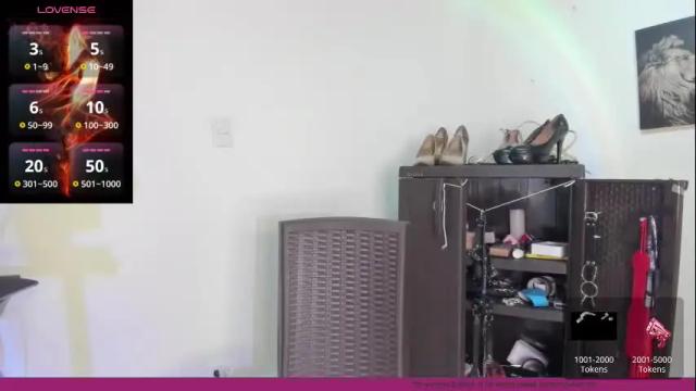 Image 10 of arianna_connor1 Stream on Chaturbate on 25 days ago