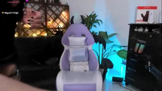 Thumbnail 2, arianna_ferrer_'s Stream at Chaturbate, 1 month ago