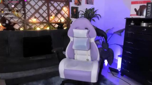 Thumbnail 2, arianna_ferrer_'s Stream at Chaturbate, 1 month ago