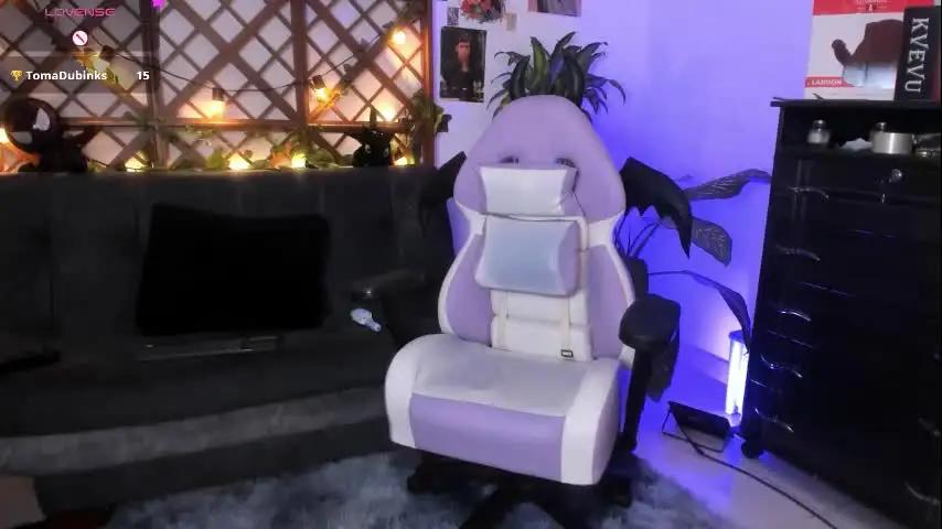 arianna_ferrer_ Chaturbate