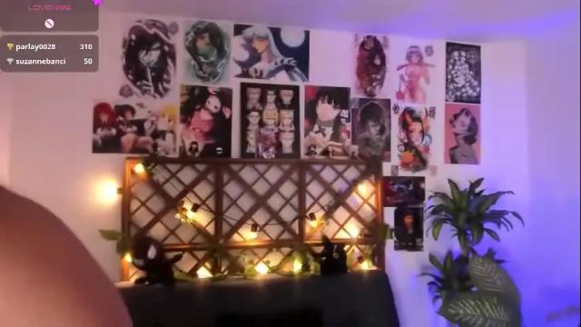 Thumbnail 1, arianna_ferrer_'s Stream at Chaturbate, 18 days ago