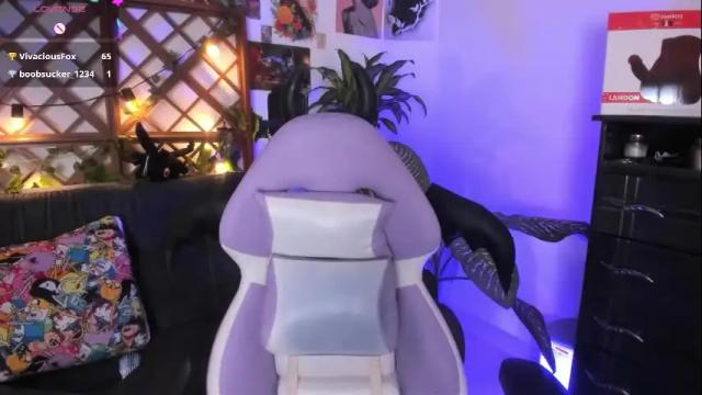 Image 12 of arianna_ferrer_ Stream on Chaturbate on 16 days ago