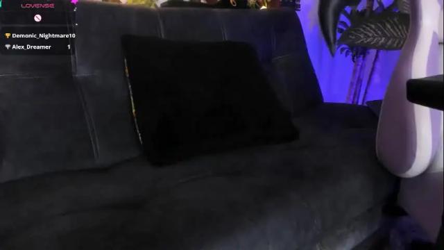 Image 2 of arianna_ferrer_ Stream on Chaturbate on 13 days ago