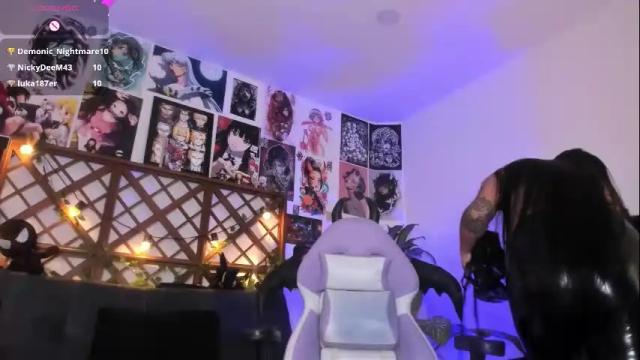 Image 8 of arianna_ferrer_ Stream on Chaturbate on 13 days ago