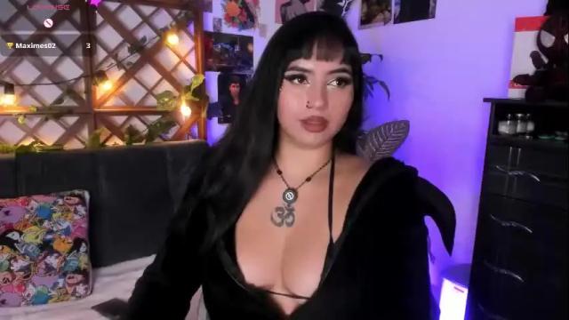 Thumbnail 3, arianna_ferrer_'s Stream at Chaturbate, 1 month ago