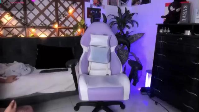 Image 4 of arianna_ferrer_ Stream on Chaturbate on 27 days ago