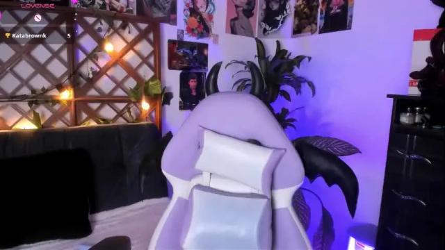 Thumbnail 3, arianna_ferrer_'s Stream at Chaturbate, 24 days ago