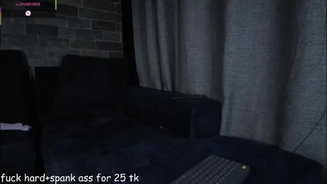 Image 12 of arianna_ferrer_ Stream on Chaturbate on 1 month ago