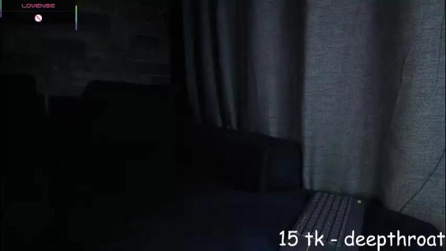 Thumbnail 3, arianna_ferrer_'s Stream at Chaturbate, 1 month ago