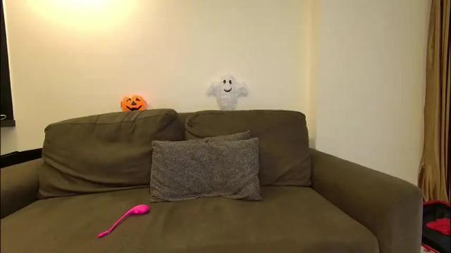 Image 4 of arianna_flower Stream on Chaturbate on 10 days ago